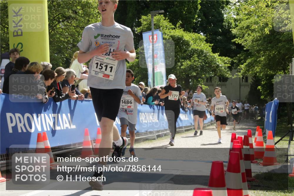 17.05.2025 - Störlauf H.Heesch http://msf.ph/oto/7856144 17.05.2025 14:45:53 Ziel  meine-sportfotos.de