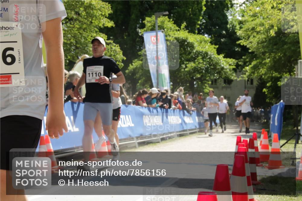 17.05.2025 - Störlauf H.Heesch http://msf.ph/oto/7856156 17.05.2025 14:45:58 Ziel  meine-sportfotos.de
