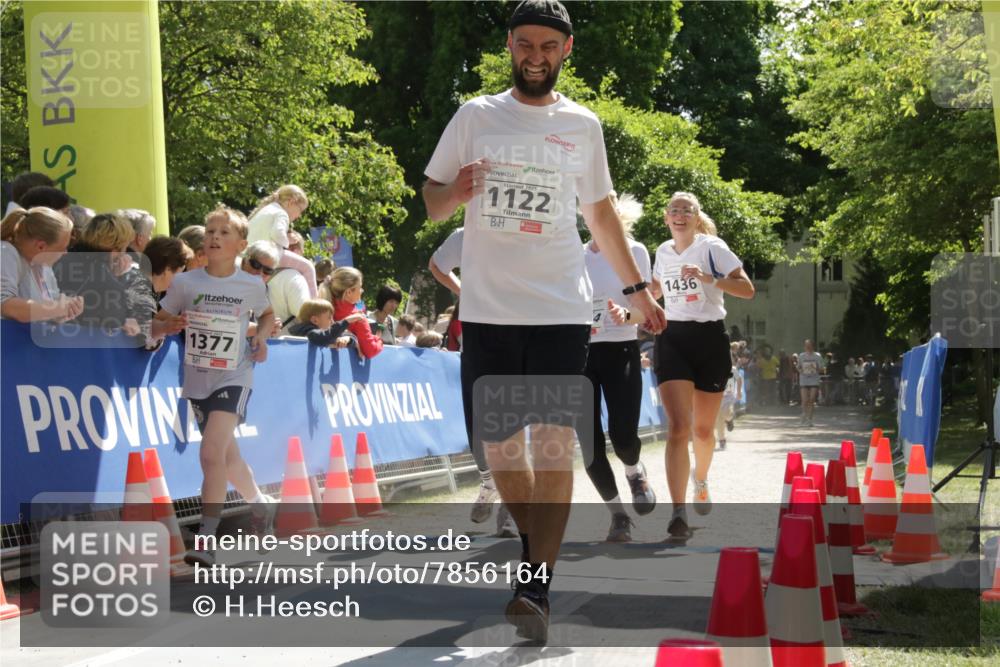 17.05.2025 - Störlauf H.Heesch http://msf.ph/oto/7856164 17.05.2025 14:46:02 Ziel  meine-sportfotos.de