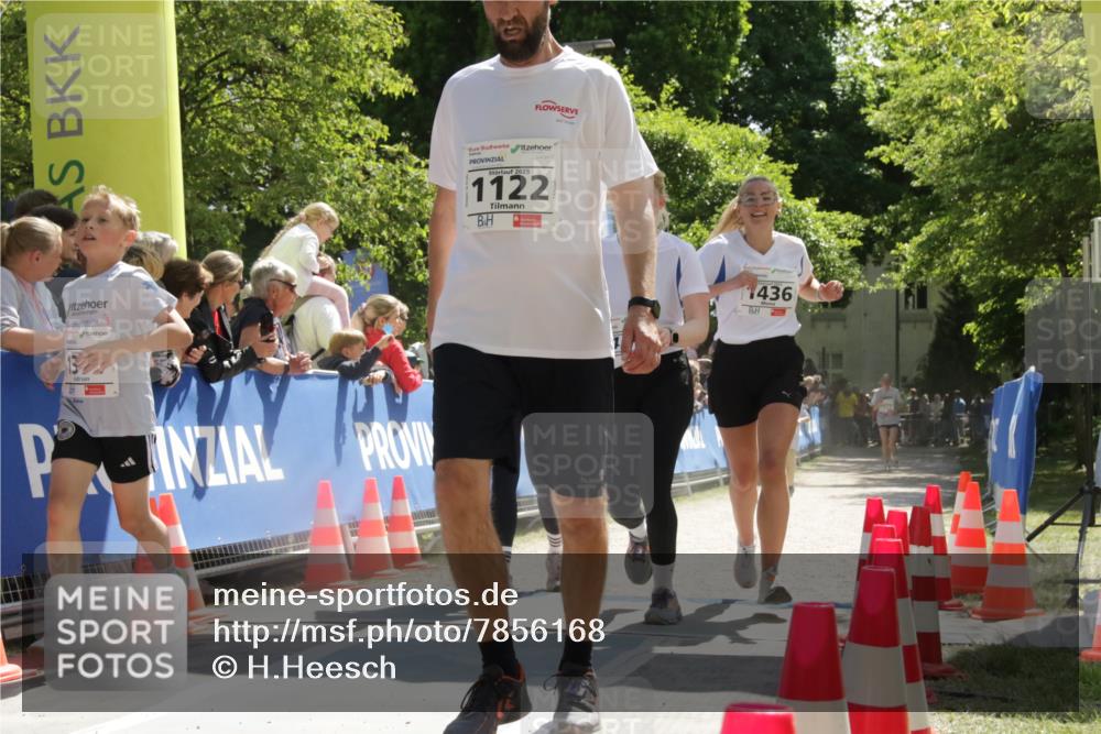 17.05.2025 - Störlauf H.Heesch http://msf.ph/oto/7856168 17.05.2025 14:46:02 Ziel  meine-sportfotos.de