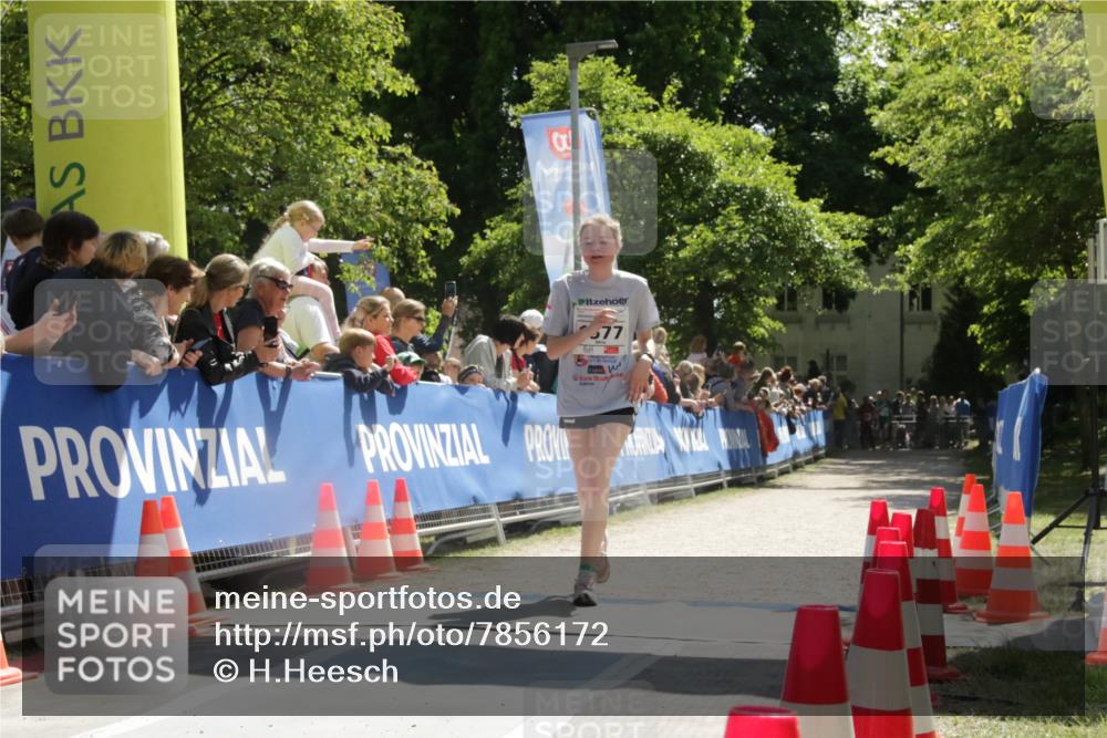 17.05.2025 - Störlauf H.Heesch http://msf.ph/oto/7856172 17.05.2025 14:46:10 Ziel  meine-sportfotos.de