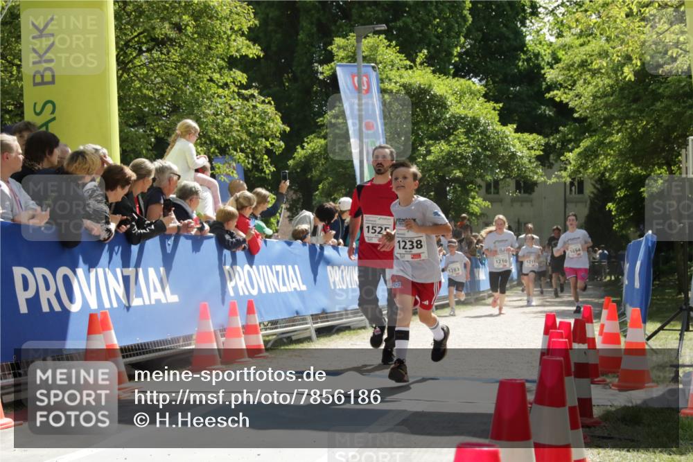 17.05.2025 - Störlauf H.Heesch http://msf.ph/oto/7856186 17.05.2025 14:46:26 Ziel  meine-sportfotos.de