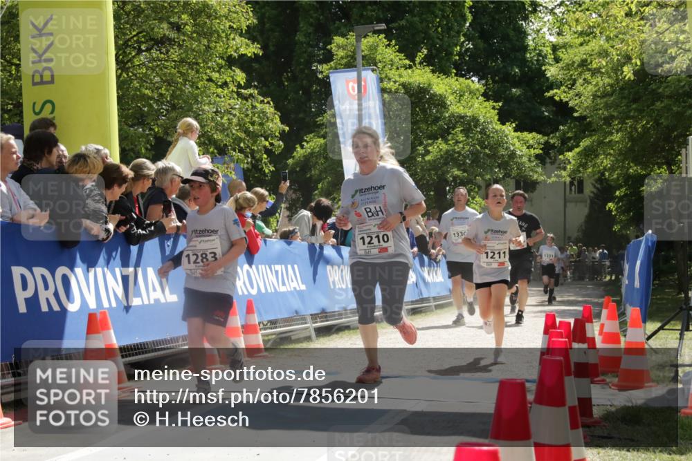 17.05.2025 - Störlauf H.Heesch http://msf.ph/oto/7856201 17.05.2025 14:46:30 Ziel  meine-sportfotos.de