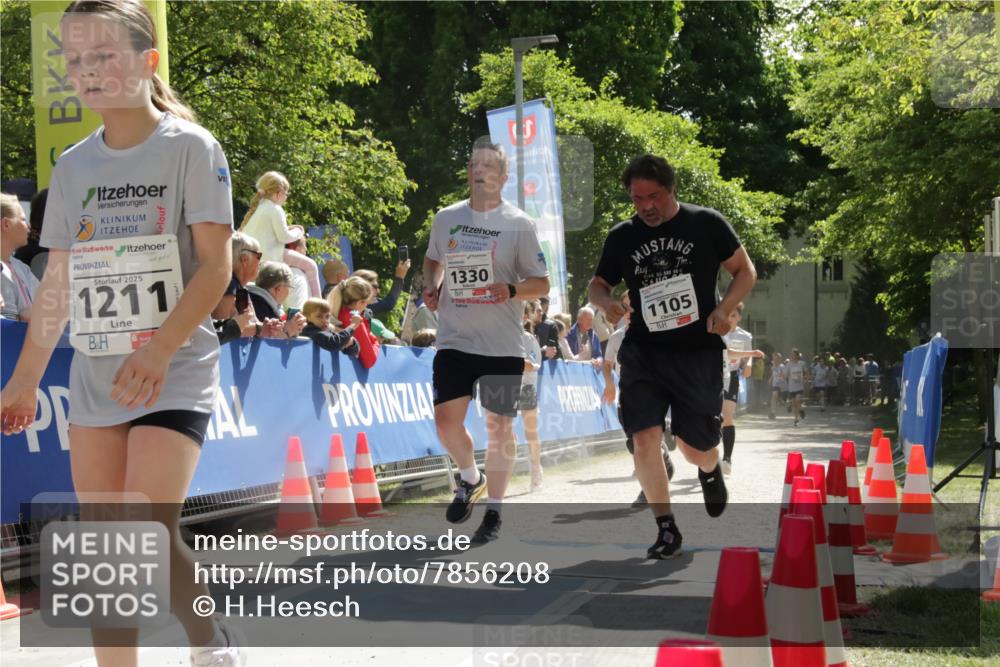 17.05.2025 - Störlauf H.Heesch http://msf.ph/oto/7856208 17.05.2025 14:46:32 Ziel  meine-sportfotos.de