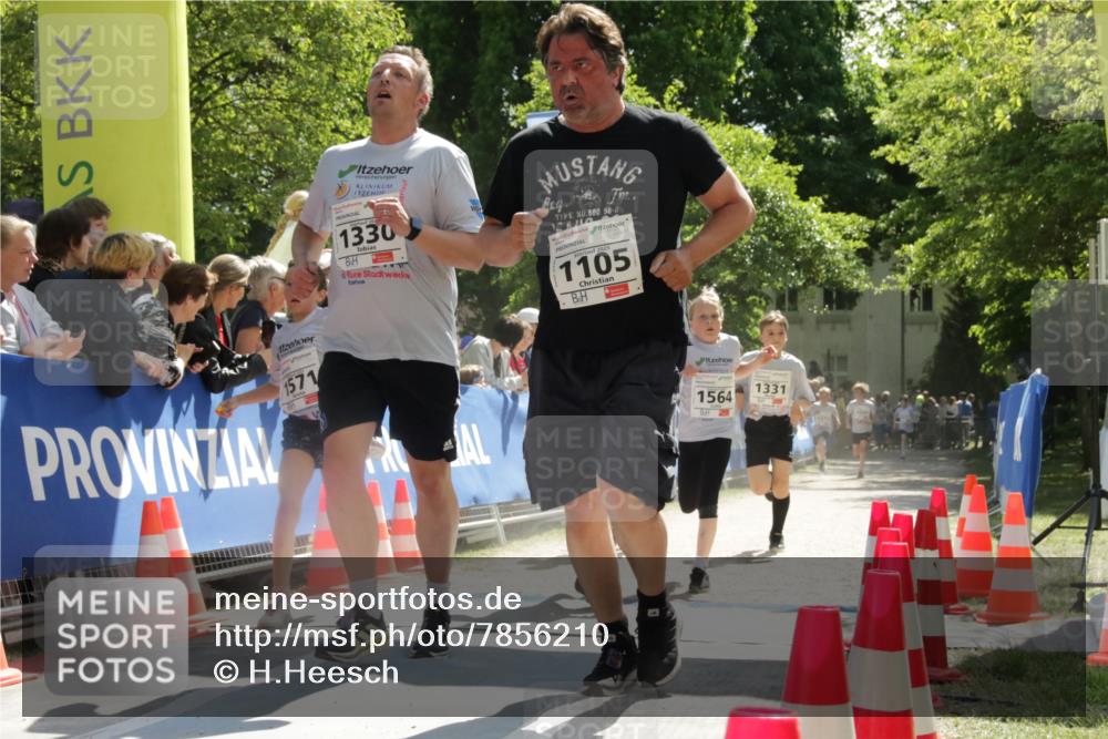 17.05.2025 - Störlauf H.Heesch http://msf.ph/oto/7856210 17.05.2025 14:46:33 Ziel  meine-sportfotos.de