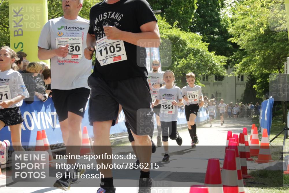 17.05.2025 - Störlauf H.Heesch http://msf.ph/oto/7856215 17.05.2025 14:46:33 Ziel  meine-sportfotos.de