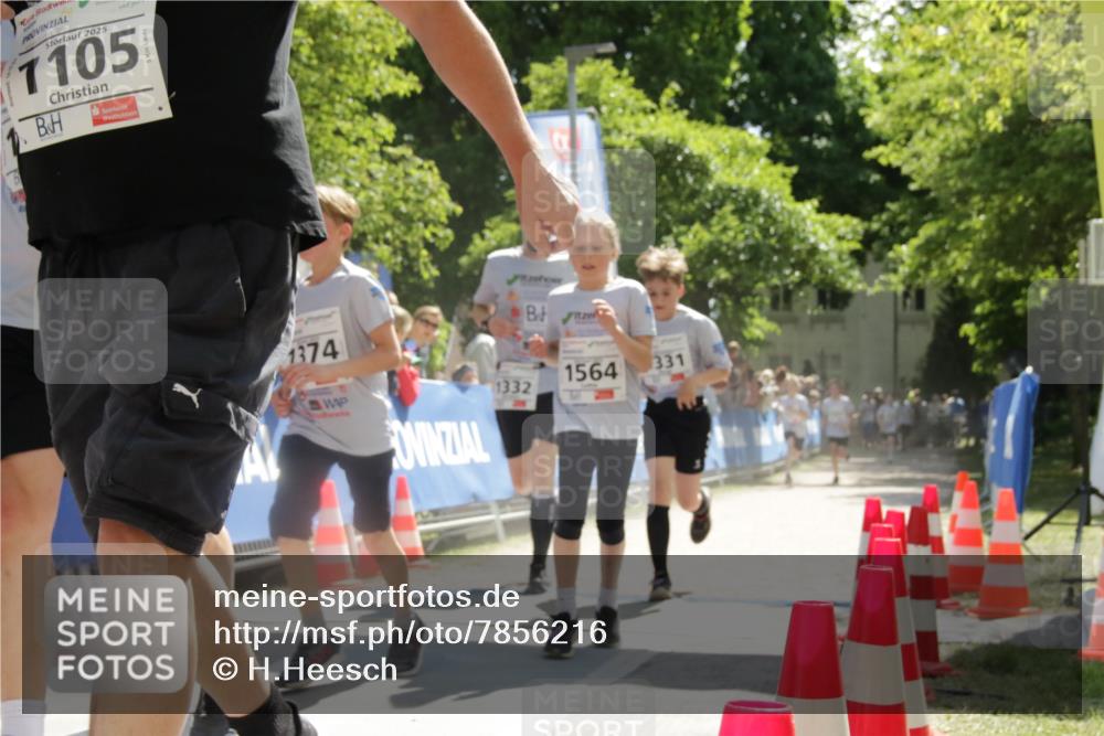 17.05.2025 - Störlauf H.Heesch http://msf.ph/oto/7856216 17.05.2025 14:46:34 Ziel  meine-sportfotos.de