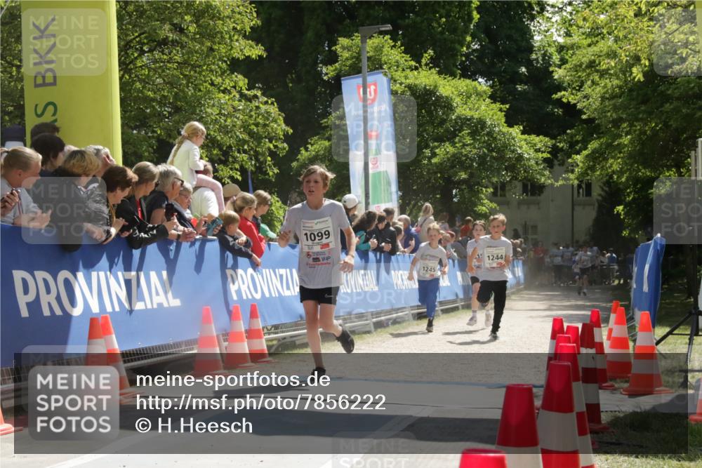 17.05.2025 - Störlauf H.Heesch http://msf.ph/oto/7856222 17.05.2025 14:46:39 Ziel  meine-sportfotos.de