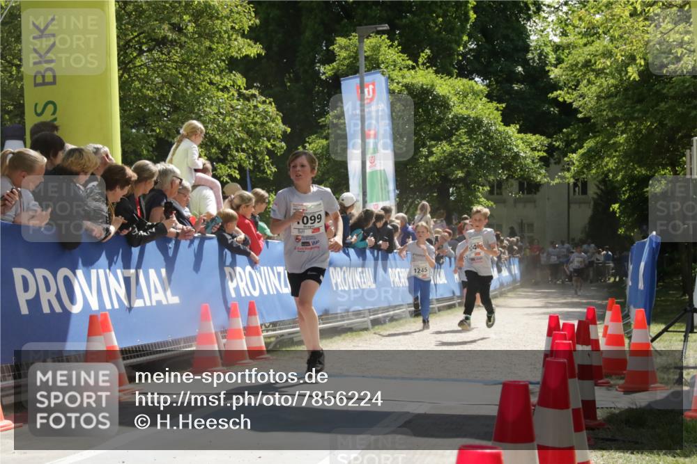 17.05.2025 - Störlauf H.Heesch http://msf.ph/oto/7856224 17.05.2025 14:46:39 Ziel  meine-sportfotos.de