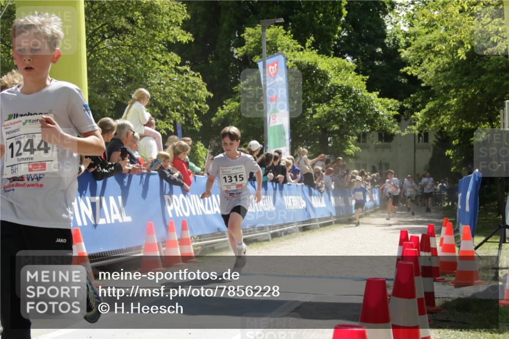 17.05.2025 - Störlauf H.Heesch http://msf.ph/oto/7856228 17.05.2025 14:46:41 Ziel  meine-sportfotos.de