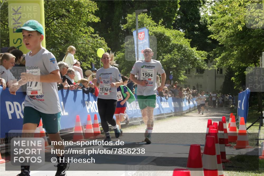 17.05.2025 - Störlauf H.Heesch http://msf.ph/oto/7856238 17.05.2025 14:46:51 Ziel  meine-sportfotos.de