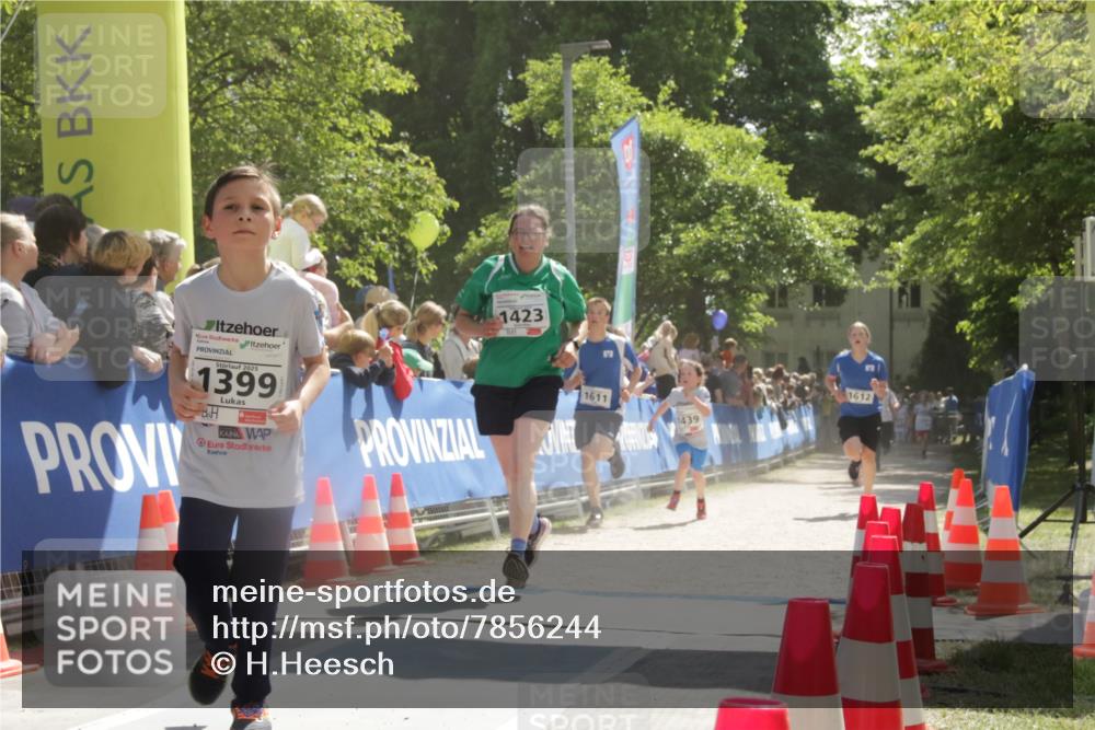 17.05.2025 - Störlauf H.Heesch http://msf.ph/oto/7856244 17.05.2025 14:47:00 Ziel  meine-sportfotos.de