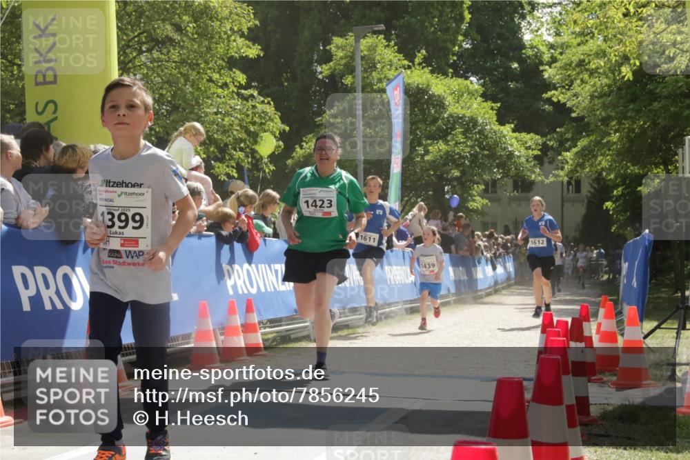 17.05.2025 - Störlauf H.Heesch http://msf.ph/oto/7856245 17.05.2025 14:47:00 Ziel  meine-sportfotos.de