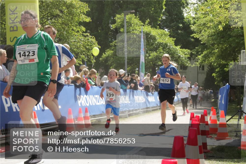 17.05.2025 - Störlauf H.Heesch http://msf.ph/oto/7856253 17.05.2025 14:47:01 Ziel  meine-sportfotos.de