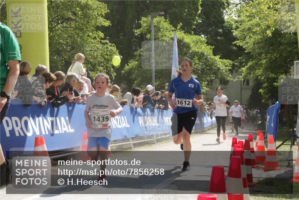 17.05.2025 - Störlauf H.Heesch http://msf.ph/oto/7856258 17.05.2025 14:47:02 Ziel  meine-sportfotos.de