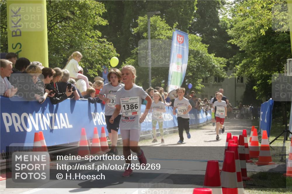 17.05.2025 - Störlauf H.Heesch http://msf.ph/oto/7856269 17.05.2025 14:47:12 Ziel  meine-sportfotos.de