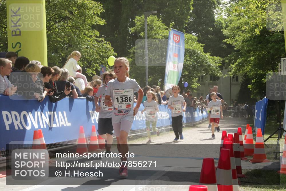 17.05.2025 - Störlauf H.Heesch http://msf.ph/oto/7856271 17.05.2025 14:47:12 Ziel  meine-sportfotos.de