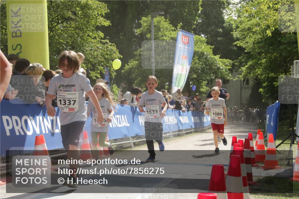 17.05.2025 - Störlauf H.Heesch http://msf.ph/oto/7856275 17.05.2025 14:47:13 Ziel  meine-sportfotos.de