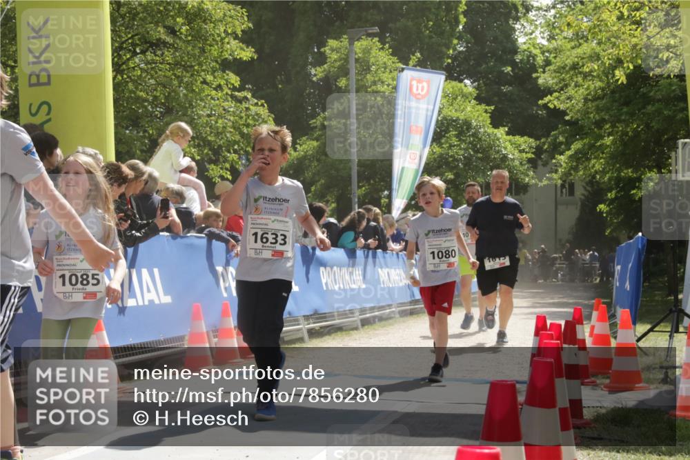 17.05.2025 - Störlauf H.Heesch http://msf.ph/oto/7856280 17.05.2025 14:47:14 Ziel  meine-sportfotos.de