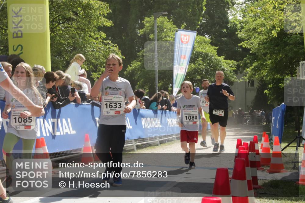 17.05.2025 - Störlauf H.Heesch http://msf.ph/oto/7856283 17.05.2025 14:47:14 Ziel  meine-sportfotos.de