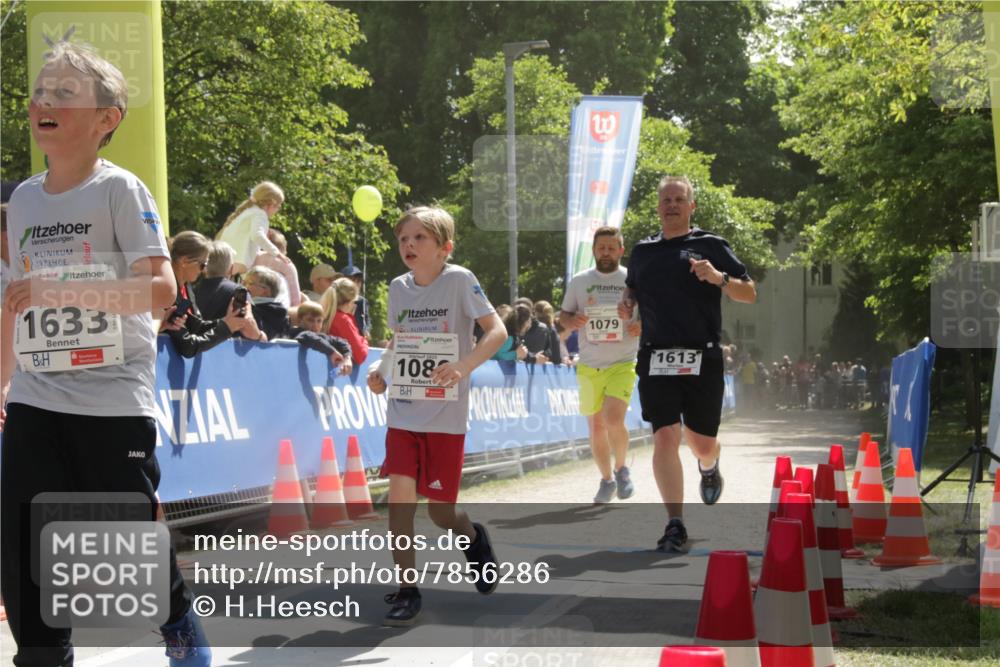17.05.2025 - Störlauf H.Heesch http://msf.ph/oto/7856286 17.05.2025 14:47:15 Ziel  meine-sportfotos.de