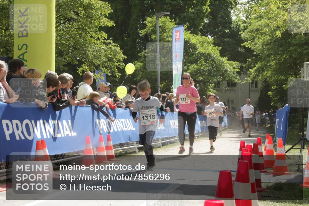 17.05.2025 - Störlauf H.Heesch http://msf.ph/oto/7856296 17.05.2025 14:47:28 Ziel  meine-sportfotos.de