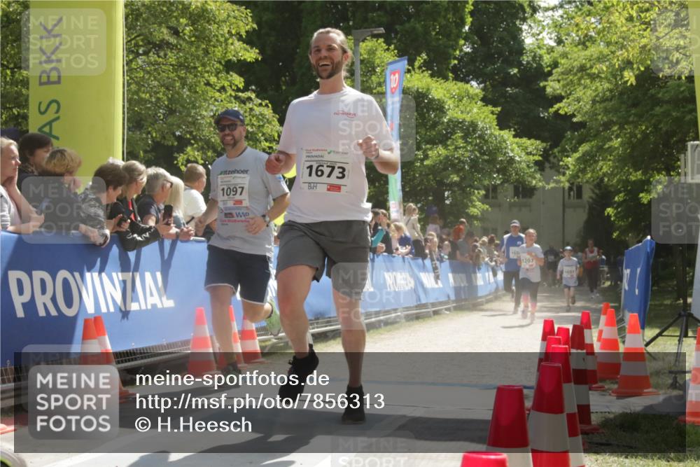 17.05.2025 - Störlauf H.Heesch http://msf.ph/oto/7856313 17.05.2025 14:47:30 Ziel  meine-sportfotos.de