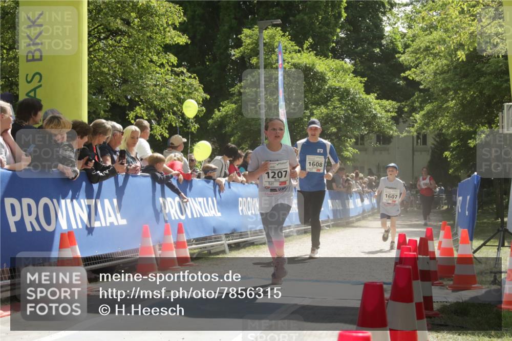 17.05.2025 - Störlauf H.Heesch http://msf.ph/oto/7856315 17.05.2025 14:47:33 Ziel  meine-sportfotos.de
