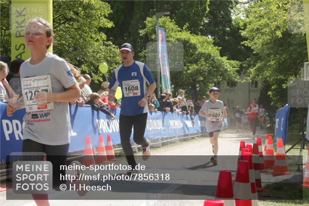17.05.2025 - Störlauf H.Heesch http://msf.ph/oto/7856318 17.05.2025 14:47:34 Ziel  meine-sportfotos.de