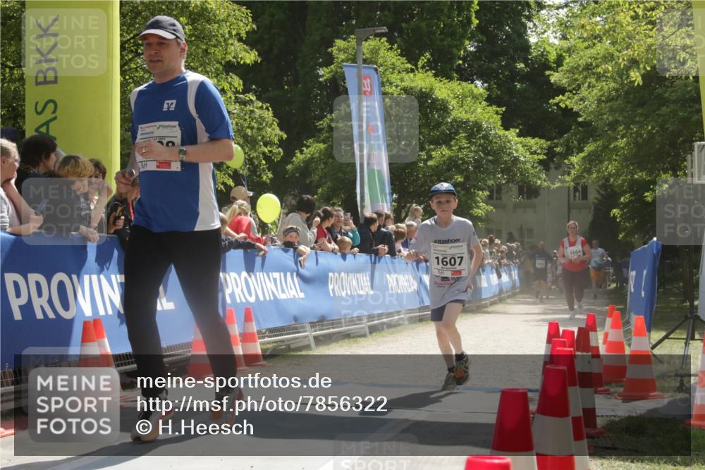 17.05.2025 - Störlauf H.Heesch http://msf.ph/oto/7856322 17.05.2025 14:47:35 Ziel  meine-sportfotos.de