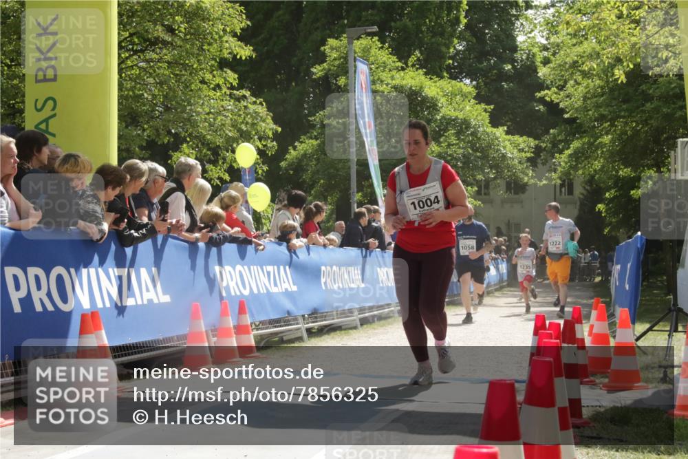 17.05.2025 - Störlauf H.Heesch http://msf.ph/oto/7856325 17.05.2025 14:47:39 Ziel  meine-sportfotos.de