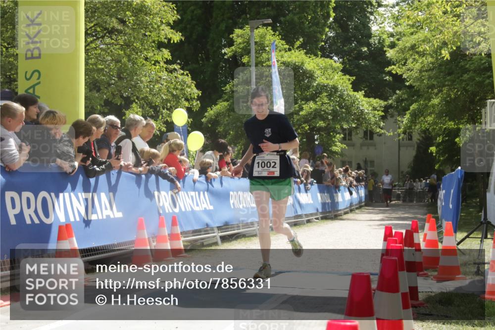 17.05.2025 - Störlauf H.Heesch http://msf.ph/oto/7856331 17.05.2025 14:47:45 Ziel  meine-sportfotos.de