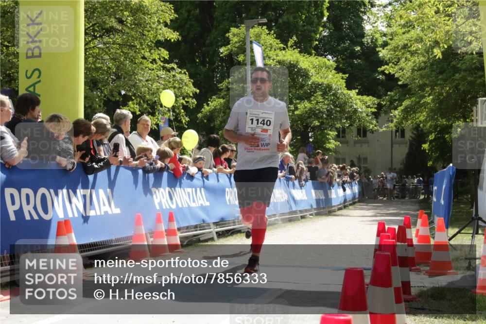 17.05.2025 - Störlauf H.Heesch http://msf.ph/oto/7856333 17.05.2025 14:47:57 Ziel  meine-sportfotos.de
