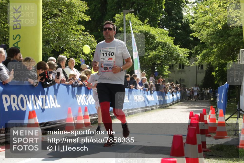 17.05.2025 - Störlauf H.Heesch http://msf.ph/oto/7856335 17.05.2025 14:47:57 Ziel  meine-sportfotos.de