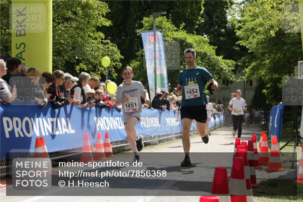 17.05.2025 - Störlauf H.Heesch http://msf.ph/oto/7856358 17.05.2025 14:48:14 Ziel  meine-sportfotos.de