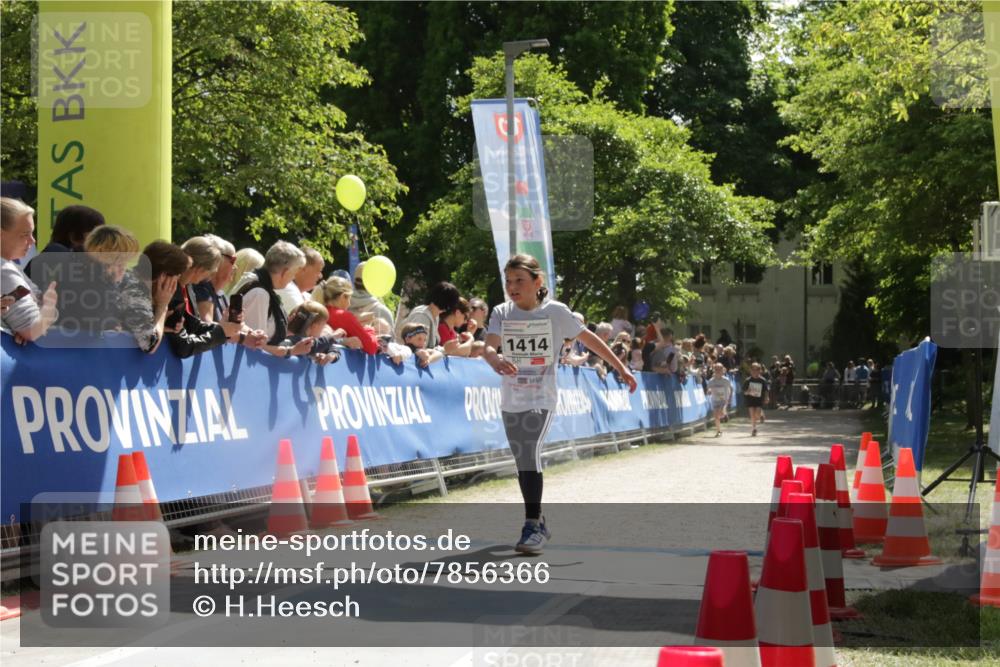 17.05.2025 - Störlauf H.Heesch http://msf.ph/oto/7856366 17.05.2025 14:48:26 Ziel  meine-sportfotos.de