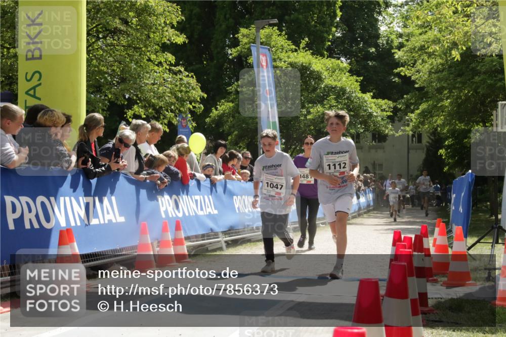 17.05.2025 - Störlauf H.Heesch http://msf.ph/oto/7856373 17.05.2025 14:48:45 Ziel  meine-sportfotos.de