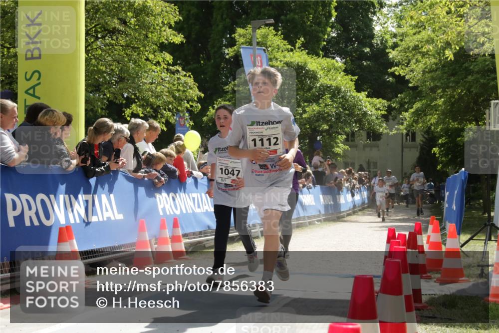 17.05.2025 - Störlauf H.Heesch http://msf.ph/oto/7856383 17.05.2025 14:48:46 Ziel  meine-sportfotos.de