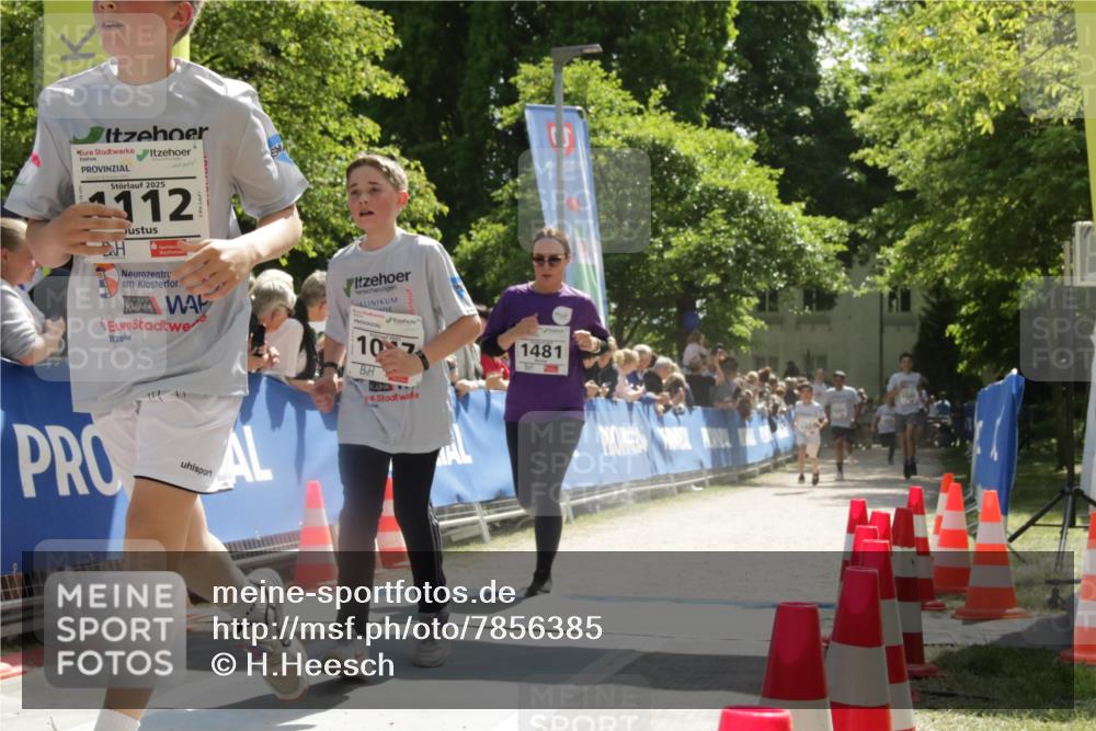 17.05.2025 - Störlauf H.Heesch http://msf.ph/oto/7856385 17.05.2025 14:48:47 Ziel  meine-sportfotos.de
