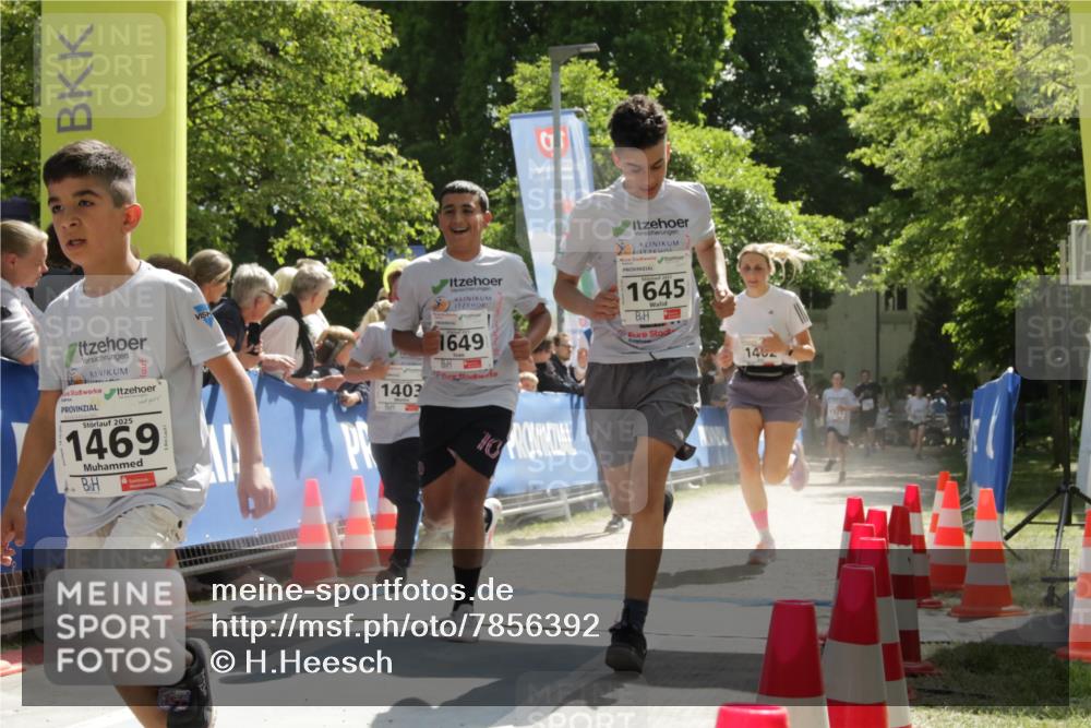 17.05.2025 - Störlauf H.Heesch http://msf.ph/oto/7856392 17.05.2025 14:48:52 Ziel  meine-sportfotos.de
