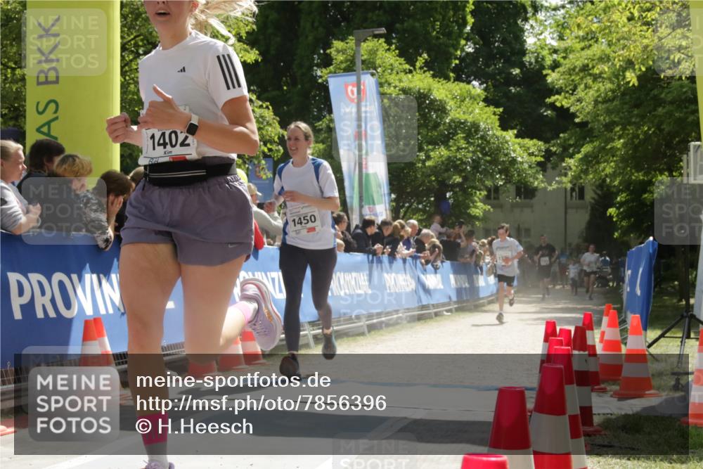 17.05.2025 - Störlauf H.Heesch http://msf.ph/oto/7856396 17.05.2025 14:48:53 Ziel  meine-sportfotos.de