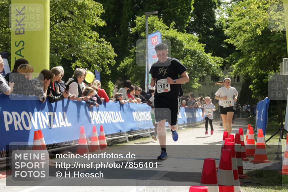 17.05.2025 - Störlauf H.Heesch http://msf.ph/oto/7856401 17.05.2025 14:49:00 Ziel  meine-sportfotos.de