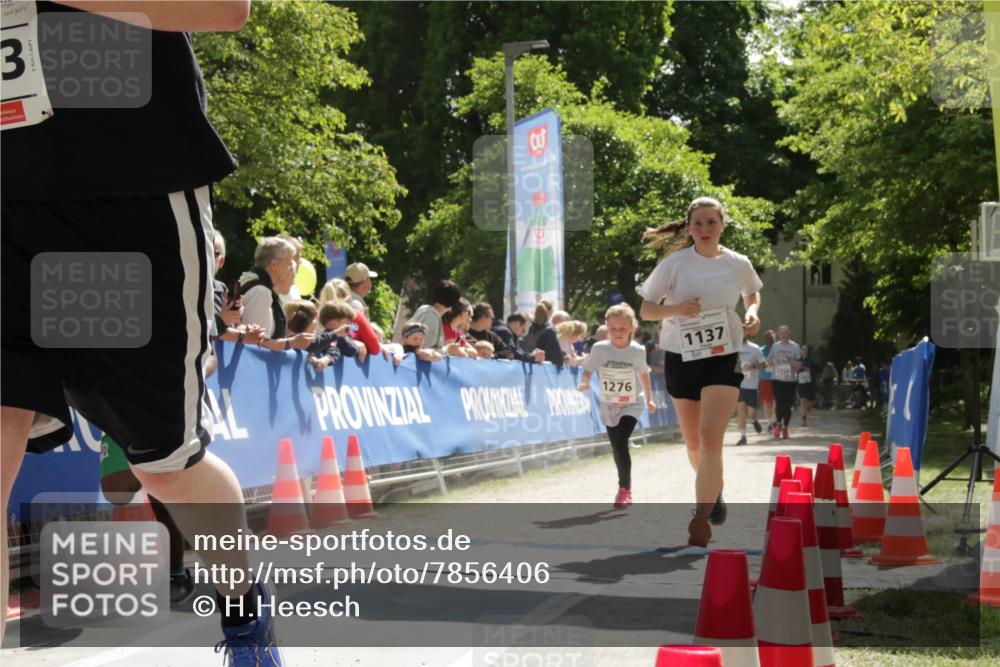 17.05.2025 - Störlauf H.Heesch http://msf.ph/oto/7856406 17.05.2025 14:49:02 Ziel  meine-sportfotos.de