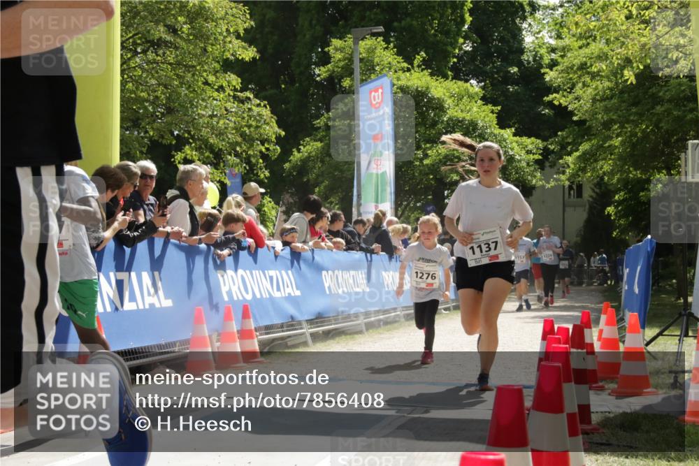 17.05.2025 - Störlauf H.Heesch http://msf.ph/oto/7856408 17.05.2025 14:49:02 Ziel  meine-sportfotos.de