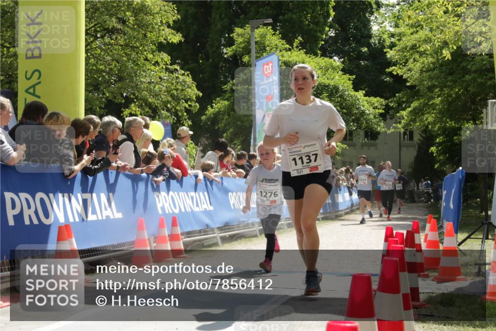 17.05.2025 - Störlauf H.Heesch http://msf.ph/oto/7856412 17.05.2025 14:49:02 Ziel  meine-sportfotos.de