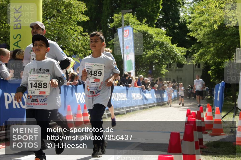 17.05.2025 - Störlauf H.Heesch http://msf.ph/oto/7856437 17.05.2025 14:49:38 Ziel  meine-sportfotos.de