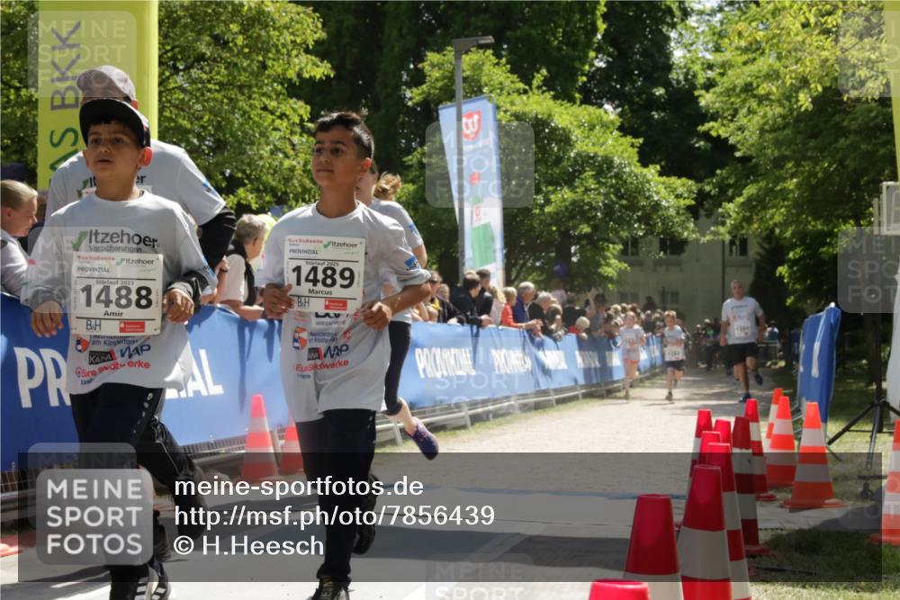 17.05.2025 - Störlauf H.Heesch http://msf.ph/oto/7856439 17.05.2025 14:49:38 Ziel  meine-sportfotos.de