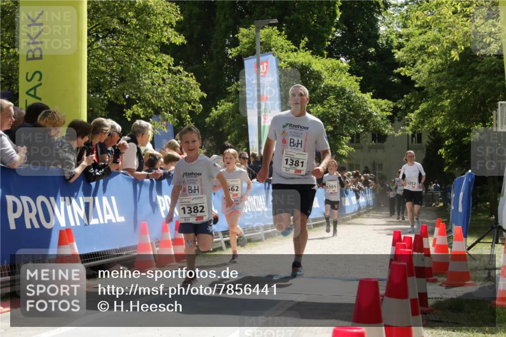 17.05.2025 - Störlauf H.Heesch http://msf.ph/oto/7856441 17.05.2025 14:49:42 Ziel  meine-sportfotos.de