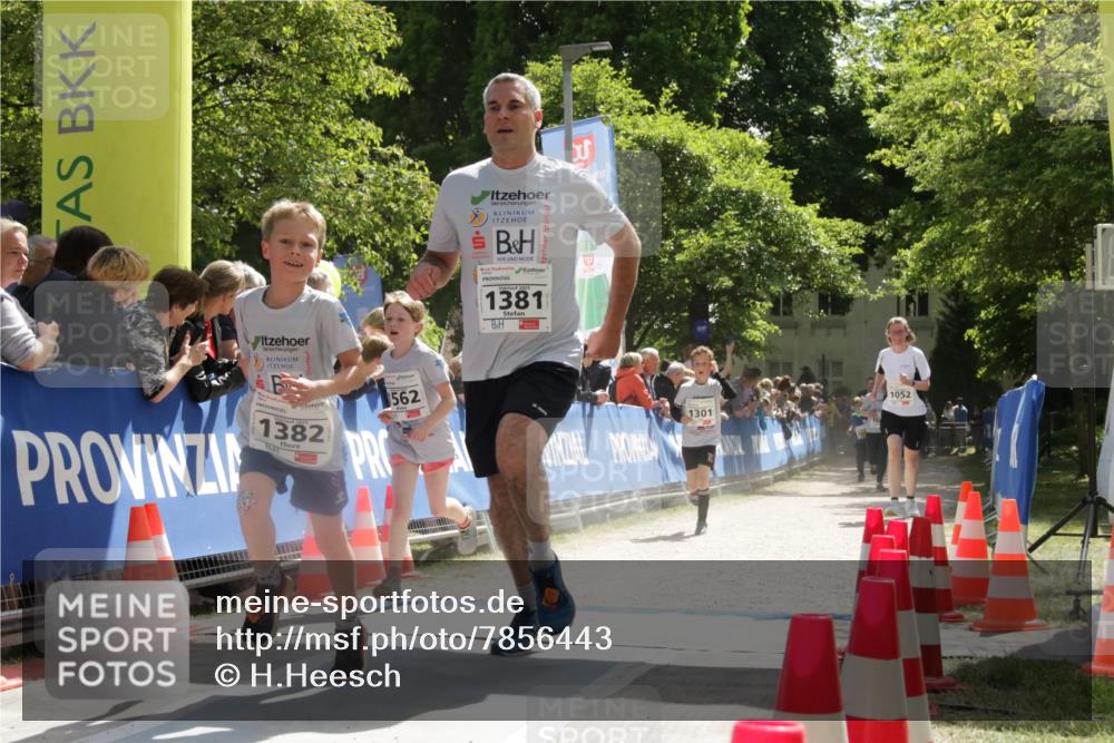 17.05.2025 - Störlauf H.Heesch http://msf.ph/oto/7856443 17.05.2025 14:49:42 Ziel  meine-sportfotos.de