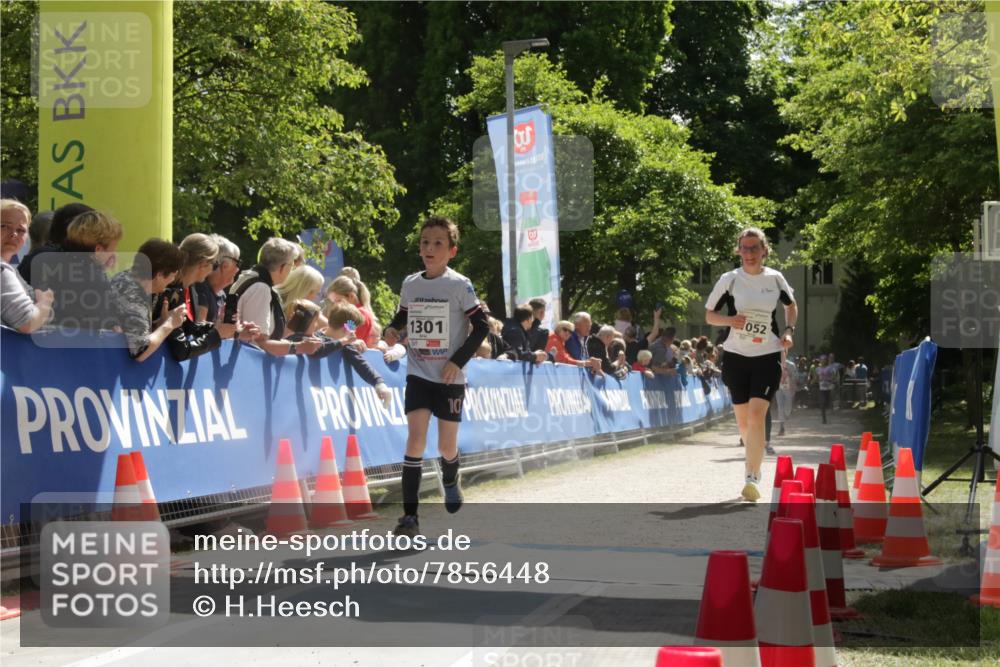 17.05.2025 - Störlauf H.Heesch http://msf.ph/oto/7856448 17.05.2025 14:49:44 Ziel  meine-sportfotos.de